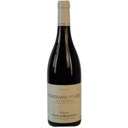 Domaine Nicolas Rossignol - Pommard 1er Cru Les Epenots | Red Wine
