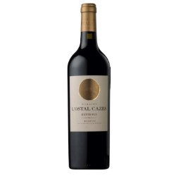 Domaine De L'ostal - Minervois Estibals | Red Wine