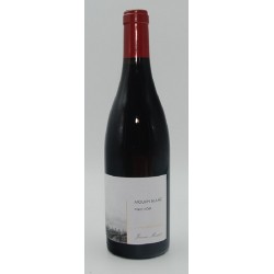 Vignobles Mourat - Igp Val De Loire Rouge Moulin Blanc Pinot Noir | Red Wine