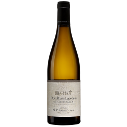 Maison M. Chapoutier - Cotes Du Roussillon Domaine De Bila-Haut Occultum Lapidem | white wine