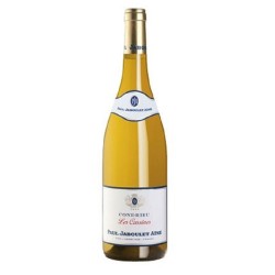 Domaine Paul Jaboulet - Condrieu Les Cassines | white wine