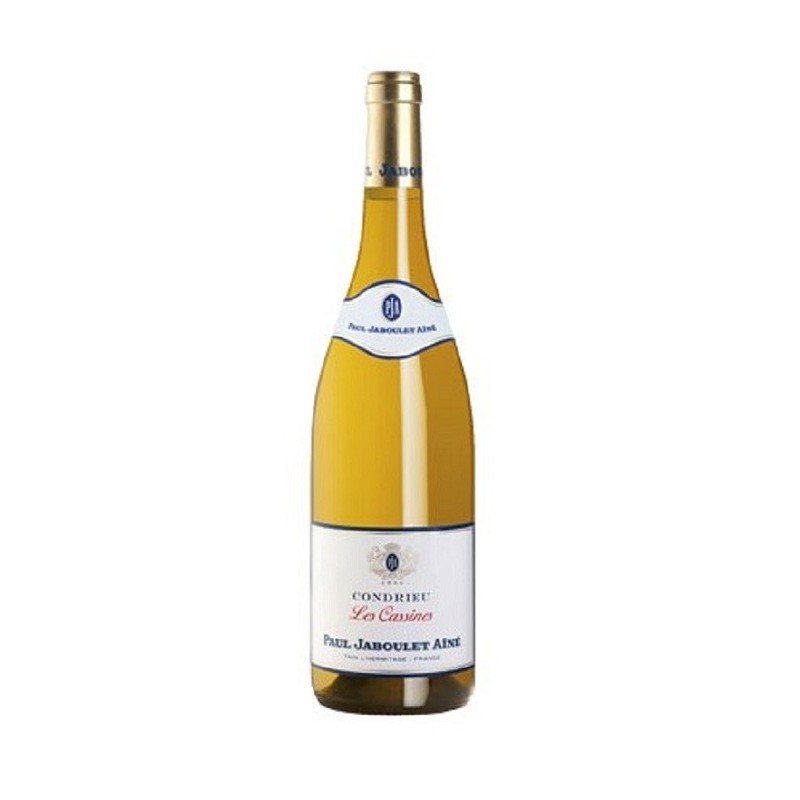 Domaine Paul Jaboulet - Condrieu Les Cassines | white wine