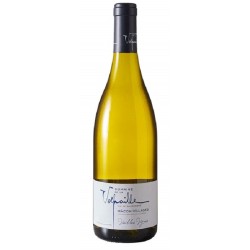 Domaine De La Verpaille Macon-Villages Vieilles Vignes - Vin Bio