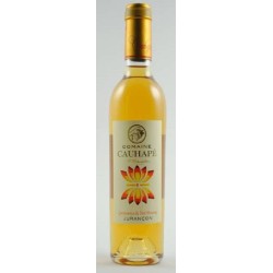 Domaine Cauhape Jurancon Moelleux Quintessence Du Petit Manseng | white wine
