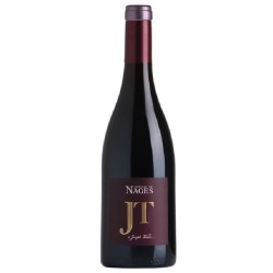 Chateau De Nages Jt - Vin Bio | Red Wine