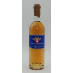 Domaine De Mirail - Cotes De Gascogne Blanc Moelleux Cuvee Singuliere | french wine
