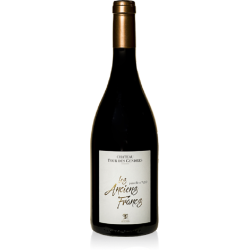 Chateau Tour Des Gendres Les Anciens Francs - Vin Bio | Red Wine