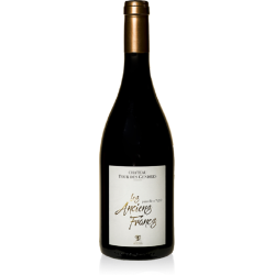 Chateau Tour Des Gendres Les Anciens Francs - Vin Bio | French Wine