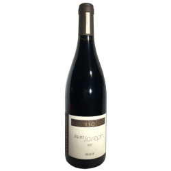 Domaine Coursodon Saint-Joseph Silice | Red Wine