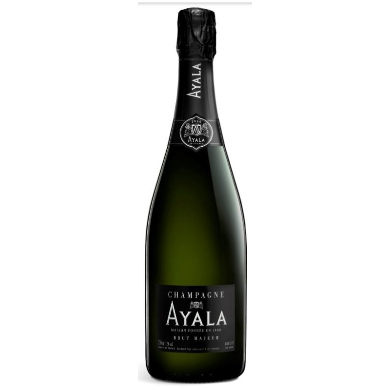 Champagne Ayala Brut Majeur | Champagne
