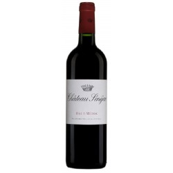 Chateau Senejac - Cru Bourgeois | Red Wine