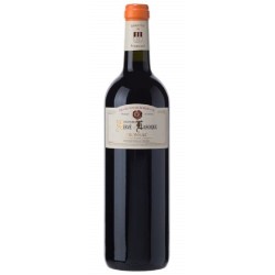 Chateau Herve Laroque | Red Wine