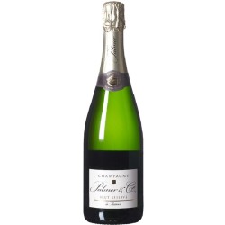 Champagne Palmer & Co Brut Reserve | Champagne