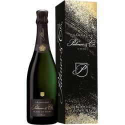 Champagne Palmer & Co Blanc De Noirs | Champagne