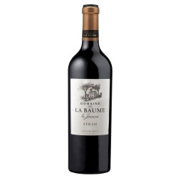 Domaine De La Baume La Jeunesse Syrah | Red Wine