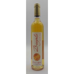 Domaine Madeloc Pierre Gaillard - Banyuls Blanc Asphodeles | white wine