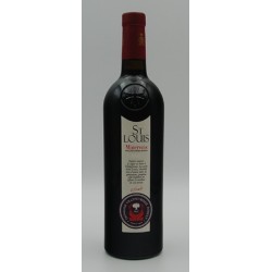 Domaine Villepeyroux Minervois Saint-Louis | Red Wine