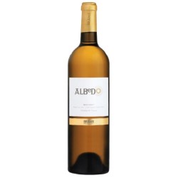 Domaine Brana - Albedo | white wine