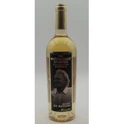 The Winemaker's Collection N°11 Cuvee Hubert De Bouard - Bordeaux Blanc | white wine