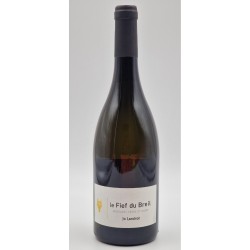 Les Domaines Landron Muscadet Sevre Et Maine Le Fief Du Breil - Vin Bio | white wine