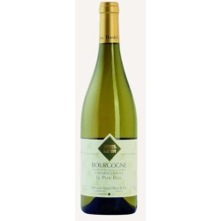 Domaine Rion Chardonnay Le Petit Rion | french wine