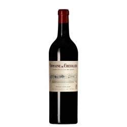 Domaine De Chevalier - Pessac-Leognan Grand Cru Classe | Red Wine