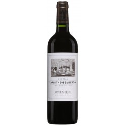 Chateau Lamothe Bergeron - Cru Bourgeois | Red Wine