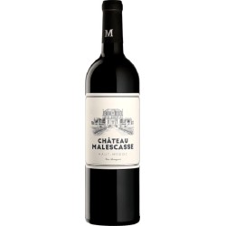 Chateau Malescasse - Cru Bourgeois | Red Wine