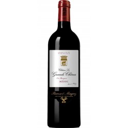 Chateau Les Grands Chenes - Cru Bourgeois | Red Wine