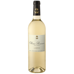 Ollieux Romanis Classique | white wine