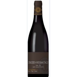 Les Vins De Vienne Crozes-Hermitage Les Grappiats | French Wine