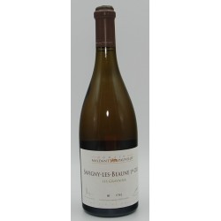 Domaine Maldant Pauvelot Savigny-Les-Beaune Blanc 1er Cru Les Gravains | white wine