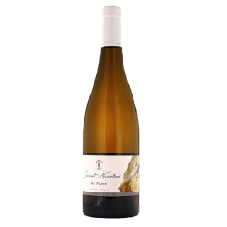 Domaine Saint-Nicolas Fiefs Vendeens De Brem Blanc Le Poiré - Vin Bio | white wine
