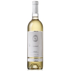 Clarendelle 2018 Bdx Blc 75cl Crd | Vin blanc
