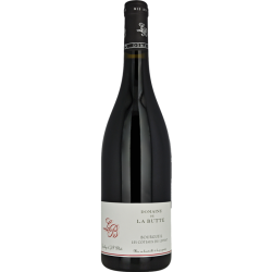 Domaine De La Butte Bourgueil Coteaux Du Levant | Red Wine