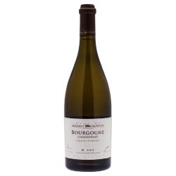 Domaine Maldant Pauvelot Chardonnay Grands Terroirs | white wine