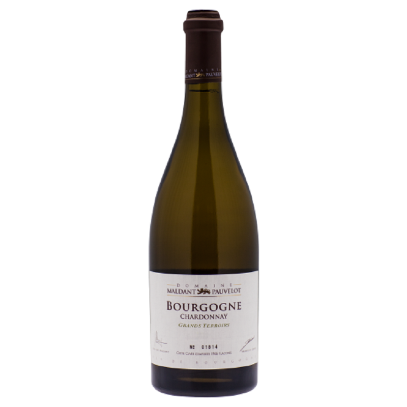 Domaine Maldant Pauvelot Chardonnay Grands Terroirs | white wine