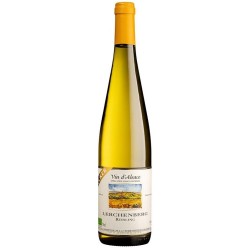Domaine Jean Becker Riesling Lerchenberg - Vin Bio | white wine