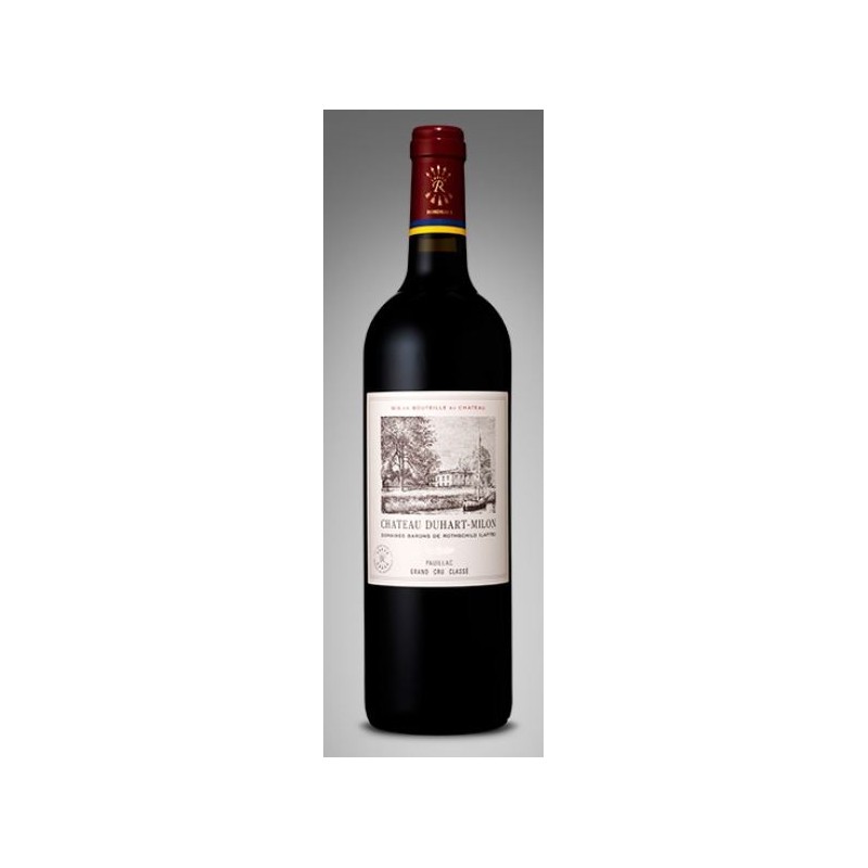 Chateau Duhart-Milon -4eme Cru Classe | Red Wine