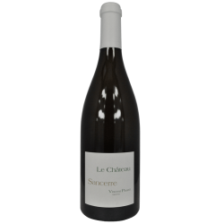 Domaine Vincent Pinard - Sancerre Blanc Le Chateau | white wine
