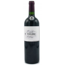 Chateau Villars | Red Wine