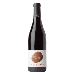 Clos Du Caillou Cotes Du Rhone Nature - Vin Bio | Red Wine