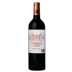 Les Tourelles De Longueville | Red Wine