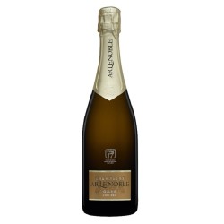 Champagne A.r. Lenoble Cuvee Riche - Demi-Sec | Champagne