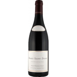 Domaine Marchand-Grillot Morey-Saint-Denis Rouge | Red Wine