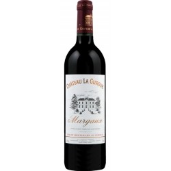 Chateau La Gurgue | Red Wine