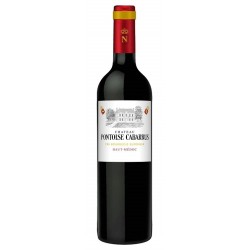 Chateau Pontoise Cabarrus | Red Wine