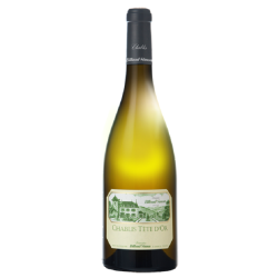Domaine Billaud-Simon Chablis Tête D'or | white wine