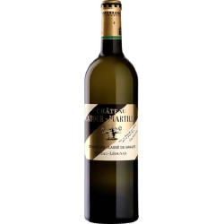 Chateau Latour-Martillac - Pessac-Leognan Blanc Grand Cru Classe | white wine