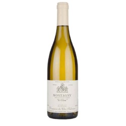 Montagny Le Clou | white wine